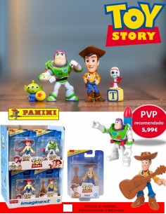 FIGURA TOY STORY 20 U.