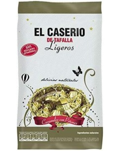 LIGERO PIÑON EL CASERIO 10x1Kg.