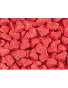 CORAZON SOFT FRESA HARIBO 8x1 KGS.