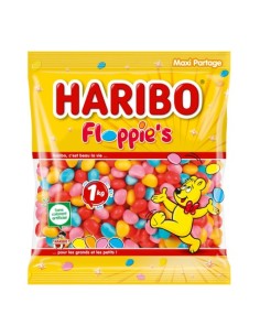 FLOPPIES COLORES 10x1KG.