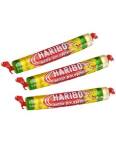 MEGA ROULETTE 40x45 GRS.