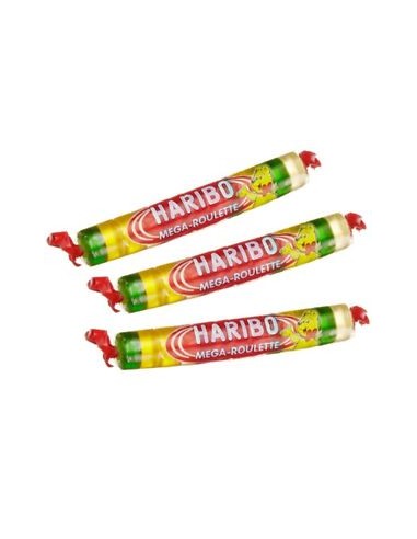 MEGA ROULETTE 40x45 GRS.