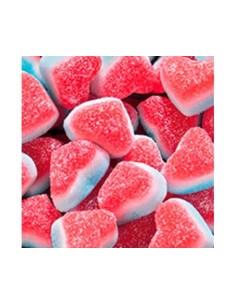 HARIBO TRICORAZON 8x1KG