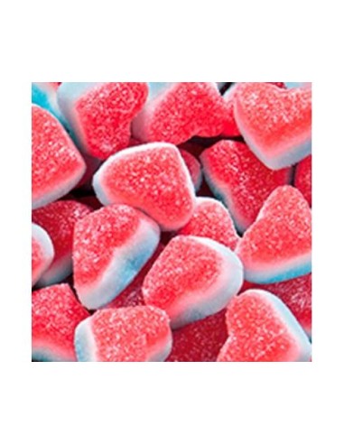 HARIBO TRICORAZON 8x1KG