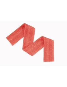 PASTA BASTA FRESA HARIBO 8x200