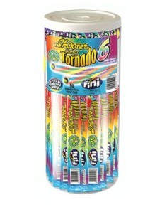 CAÑA TORNADO PICA FINI 6x50