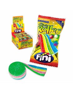 FINI ROLLER FRAMBUESA 20 GRS. 6x18