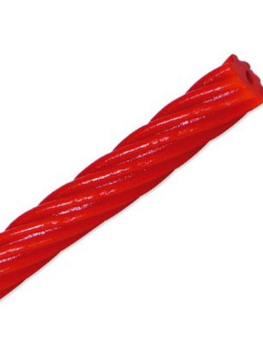 JUMBOS TORCIDAS FRESA FINI 6x30