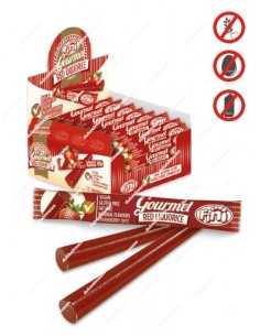 FINI GOURMET ROJO 6x32
