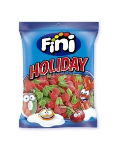 CEREZAS PICA 12X100 GRS. FINI HALAL