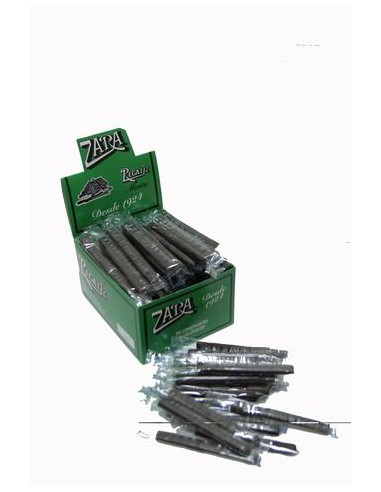 ZARA MENTA BARRITAS 18x100