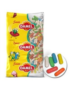 COLORINAS DAMEL 12x1 Kg.