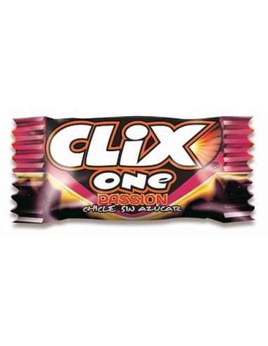 CLIX PASION 5 ECTS. 12x200