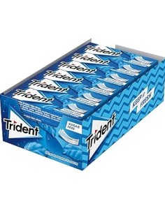TRIDENT STICK MENTA 30x24