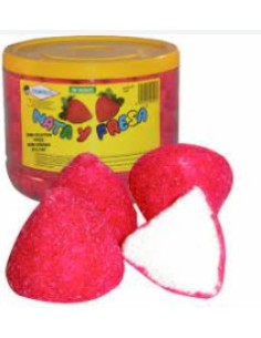 FRESA-NATA 5 ECTS. GOLMASA 12x150