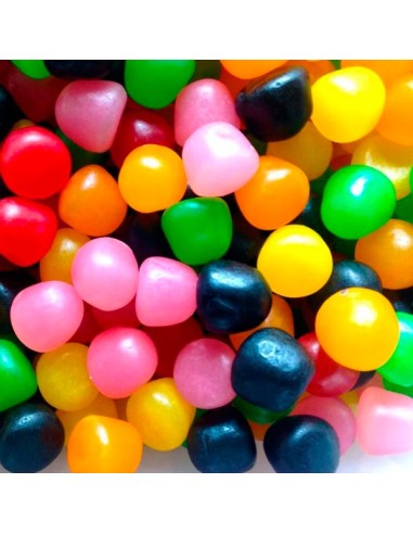 SOFT DRAGIBUS HARIBO 6x2Kg.