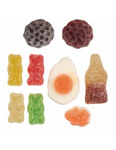 HARIBO PICA COCKTAIL 12x1KG.