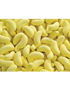HARIBO PLATANOS 8x1KG.