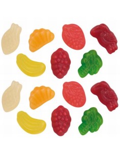 HARIBO TROPIFRUTTI 12x1KG.