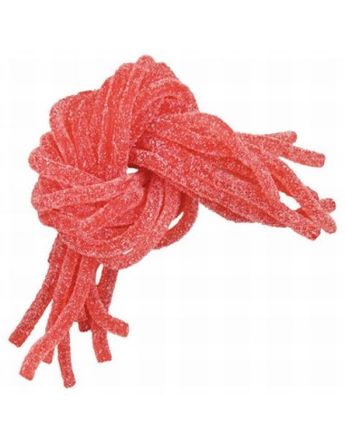 SPAGUETTI FRESA HARIBO 8x225