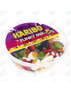 TARRO FUNKY MIX HARIBO 12x500 G
