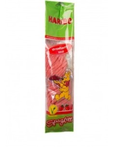 SOUR SNUP FRESA 16x200 G