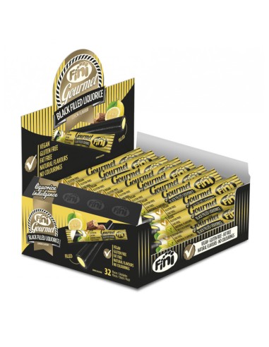 FINI GOURMET LIMON 6x32
