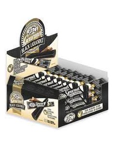 FINI GOURMET NEGRO 6x32