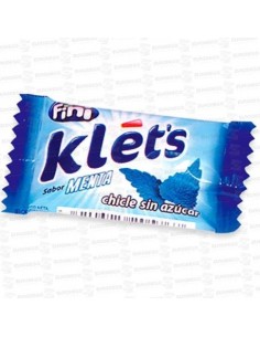CH.KLETS MENTA S/A 6X200 FINI