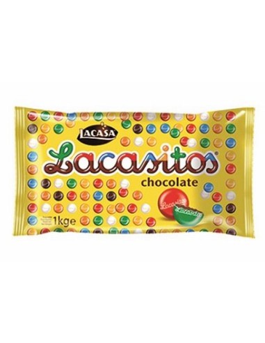 LACASITOS 1 KG *4