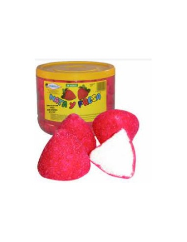 FRESA-NATA 5 ECTS. GOLMASA 12x150