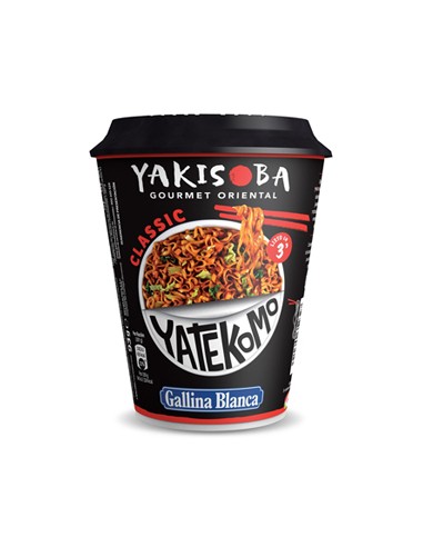 YAKISOBA CLASSIC CUP C-8