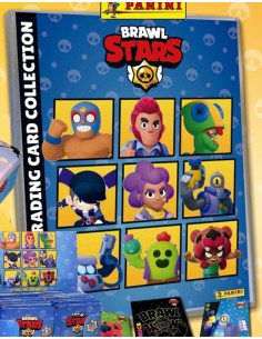 STARTER PACK BRAWL STARS-2  18 U.