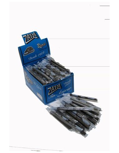 S/AZUCAR ZARA BARRITAS 18x100