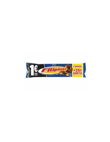 FILIPINOS LECHE 12x93+35 GRS