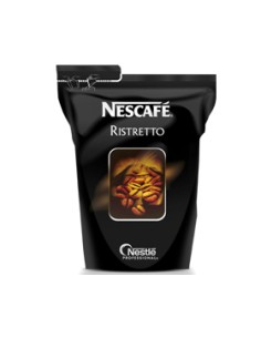 NESCAFE RISTRETTO 12x250 GRS.