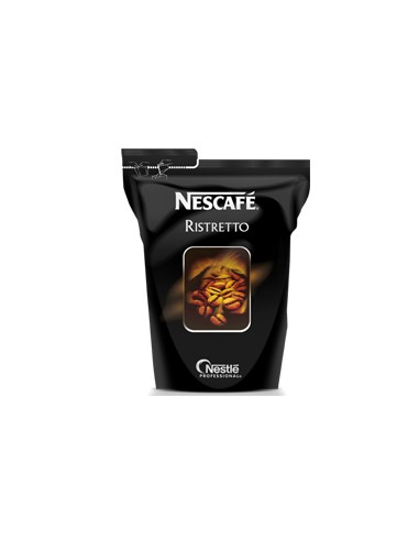 NESCAFE RISTRETTO 12x250 GRS.