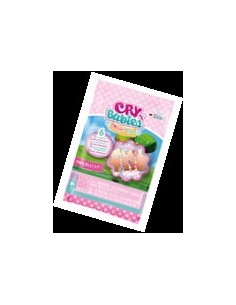 BLISTER BEBES LLORONES CHARMZ 2x12