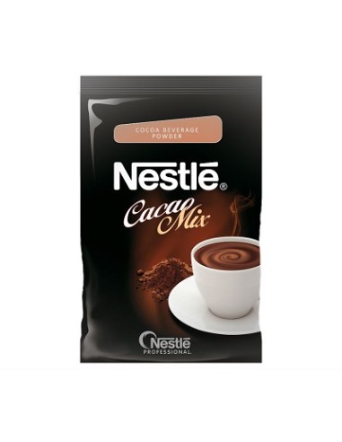 NESTLE CACAO MIX 10x1KG.