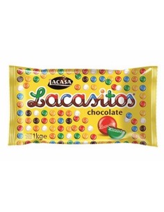 LACASITOS 1 KG *4