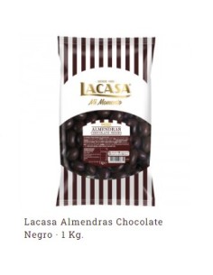 ALMENDRA SUIZA 3x1KG.