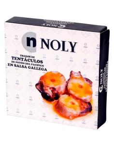 TACOS SALSA GALLEGA RO 120 NOLY 24 UNI