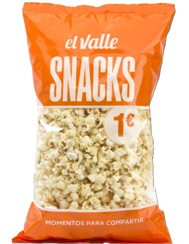 PALOMITAS SALADAS 1 9x110 G.