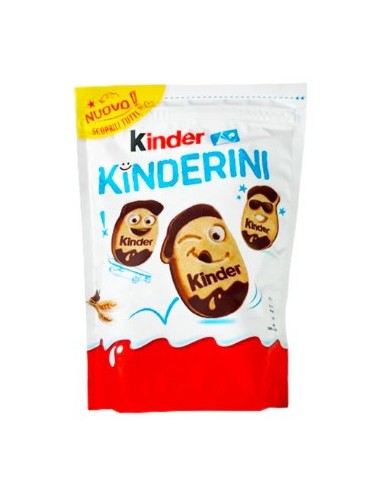 KINDER KINDERINI T20x10