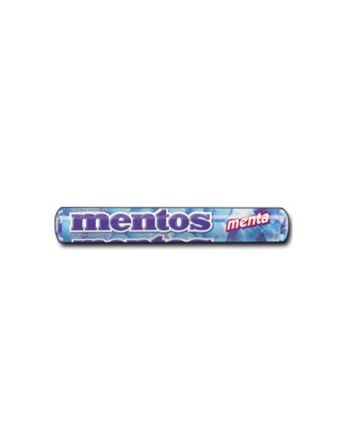 MENTOS MENTA 16x20