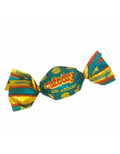 S/A CAFE DRY 12*1 KG