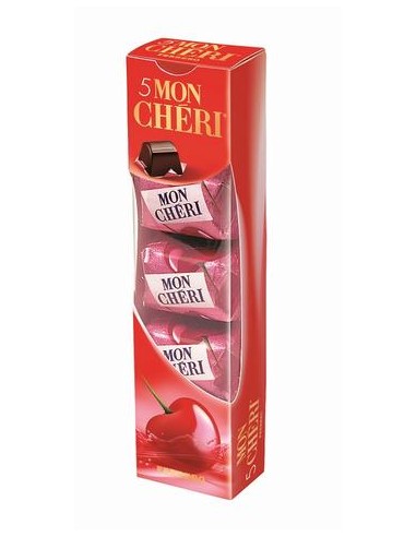 MONCHERI T-5x15