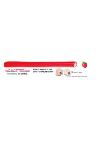 TUBO LOCO FRESA BRILLO WINKEYS 6x200