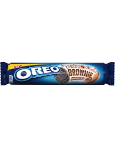 OREO BROWNIE 16x154