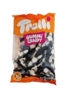 ORCAS TROLLI 6x1KG